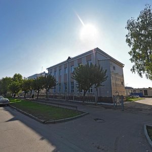 Ulitsa Shamilya Usmanova, 11к2, Kazan: photo