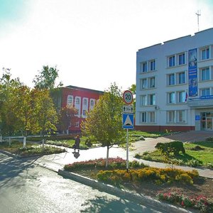 Mozhaevskaya Street, 9, Kursk: photo