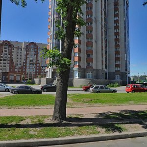 Kondratyevskiy Avenue, 66к1, Saint Petersburg: photo