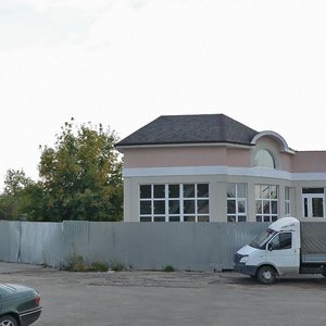 Schurovskaya Street, 9, Kolomna: photo