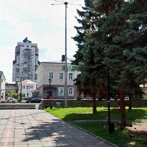 Пермь, Улица Ленина, 32: фото
