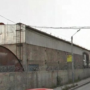 Zatonskaya Street, 44Гс2 ، كراسنويارسك: صورة