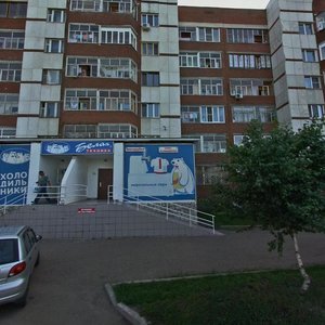 Дагестанская 17 1 дема карта