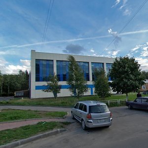 Lenina Avenue, 91, Obninsk: photo