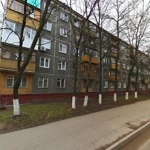 Leskova Street, 48, Nizhny Novgorod: photo