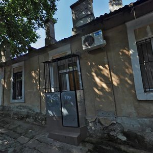 Ulitsa Tolstogo, 1, Yalta: photo