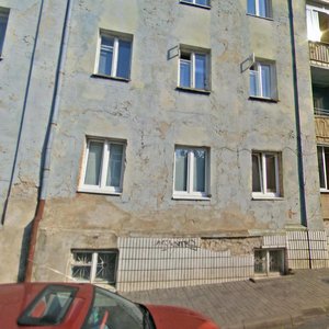 Mihasia Vasilka Street, 9, Grodno: photo