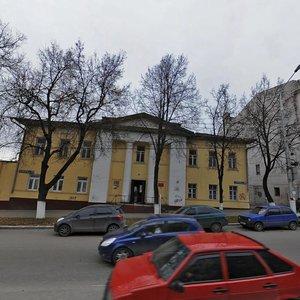 Тула, Проспект Ленина, 49: фото