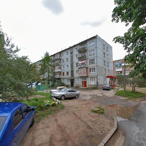 Dachnaya Street, 3, Veliky Novgorod: photo