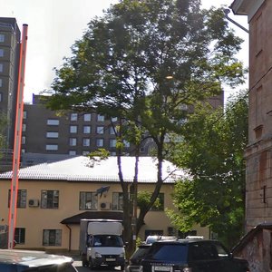 Bol'shaya Pecherskaya Street, 5А, Nizhny Novgorod: photo
