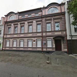Permskaya Street, 72, : foto