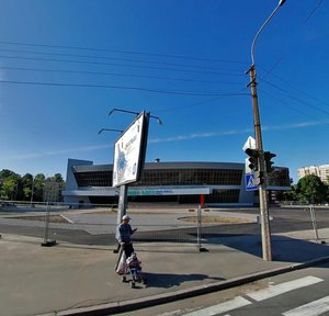 Yuriya Gagarina Avenue, 71 ، سان بطرسبرغ: صورة