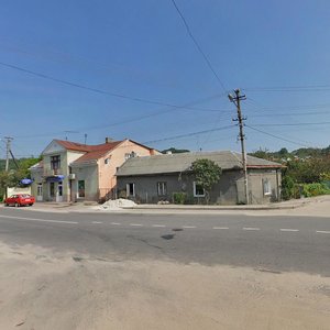 Zamarstynivska vulytsia, 182, Lviv: photo