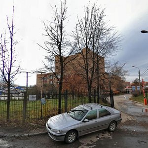 Sovetskaya Street, 2, Tula: photo
