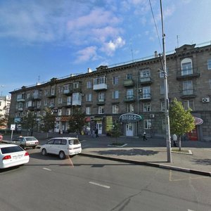 Metallurgov Avenue, 46, : foto