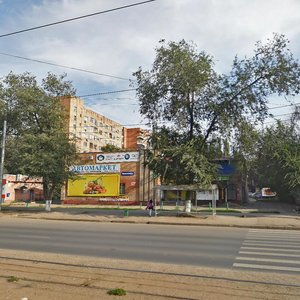 Zavodskoye Highway, 63А, Samara: photo