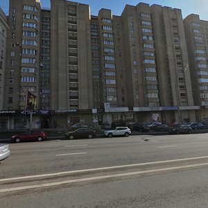 Bolshye Kamenschiki Street, 19, Moscow: photo