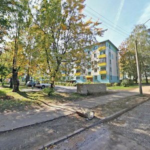 Biruzova Street, 17, Minsk: photo