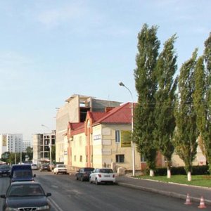 Уфа, Улица Пархоменко, 155А: фото