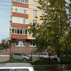 Fabrichnaya ulitsa, 7, : foto