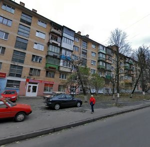 Kopernyka Street, 29, Kyiv: photo