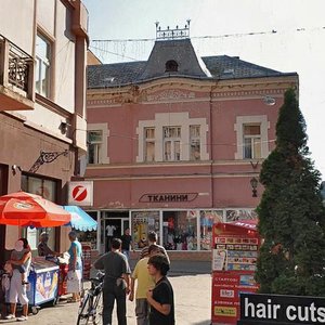 Vulytsia Korzo, No:4, Ujgorod: Fotoğraflar