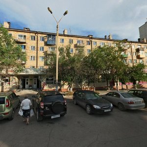 Buqar Jıraw Avenue, 54, Karaganda: photo