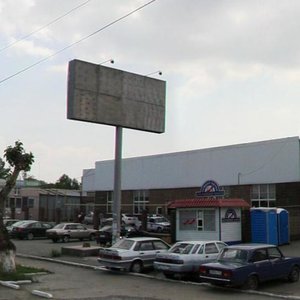 Ulitsa Ryleyeva, 24к1, Chelyabinsk: photo