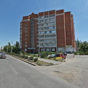 Krasnoznamenskaya Street, 25, Volgograd: photo