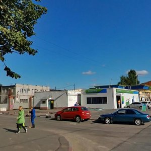 Zemledelcheskaya Street, 5А, Saint Petersburg: photo