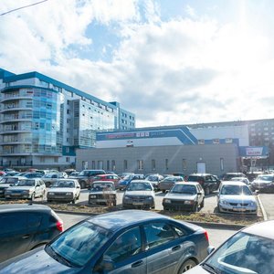 Kominterna Street, 14А, Yekaterinburg: photo