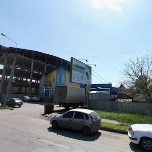 Dovatora Street, 237, Rostov‑na‑Donu: photo