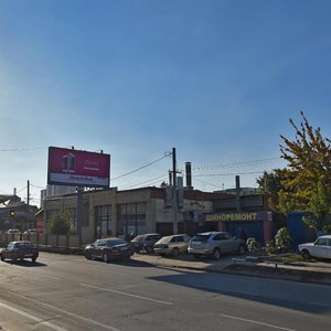 Rokossovskogo Street, 87, Volgograd: photo