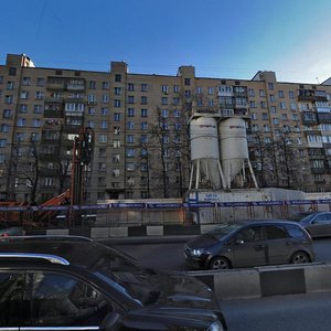 Narodnogo Opolcheniya Street, 42к1, Moscow: photo