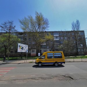 Gorkogo Street, 2Б, Kerch: photo