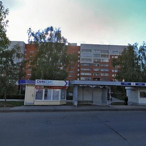 Новочебоксарск, Улица 10-й Пятилетки, 31: фото