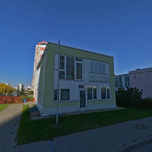 Praspiekt Haziety Praŭda, 11Б ، مينسك: صورة