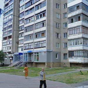 Prospekt Kosmonavtiv, 36А, Vinnytsia: photo