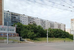 Borisa Bogatkova Street, 219, Novosibirsk: photo
