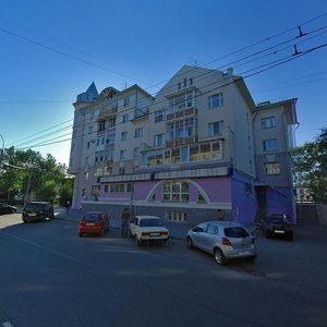 Зосимовская 22 вологда на карте фото