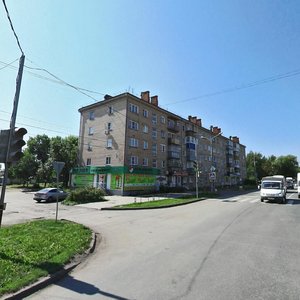 Pobedy avenue, 35, Kopeysk: photo