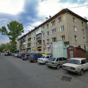 Тольятти, Советская улица, 78: фото