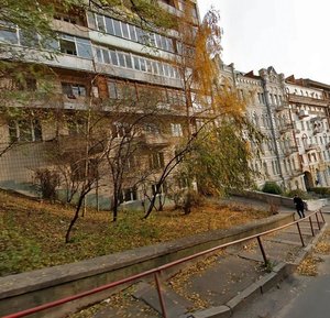 Ivana Franka Street, No:3, Kiev: Fotoğraflar