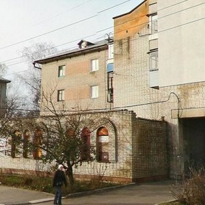 Gorokhovetskaya Street, 42, Nizhny Novgorod: photo