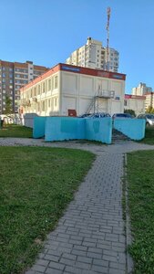 Janki Luchyny Street, 60 ، مينسك: صورة