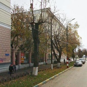 Yubileyniy Boulevard, 8 ، نيجني نوفغورود: صورة