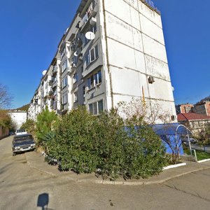 Delegatskaya ulitsa, 8, Sochi: photo