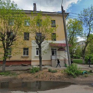 Тверь, Улица Бобкова, 16: фото