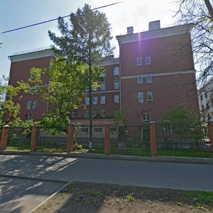 Marshala Vasilevskogo Street, 9к1, : foto