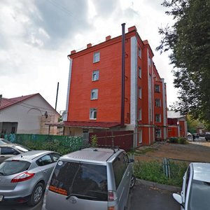 Сергиев Посад, Улица Карла Маркса, 6/2: фото